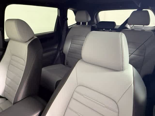 New 2027 Honda CR-V Sport Touring image 35