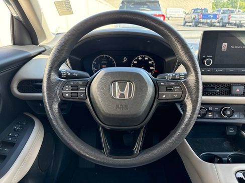 Used 2024 Honda HR-V LX image 10