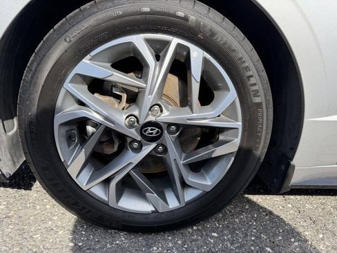 Used 2020 Hyundai Sonata SEL w/ Convenience + Sunroof Package image 14