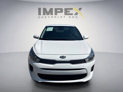 Used 2020 Kia Rio LX FWD image 9
