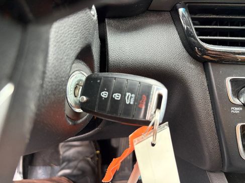 Used 2019 Kia Optima LX image 24