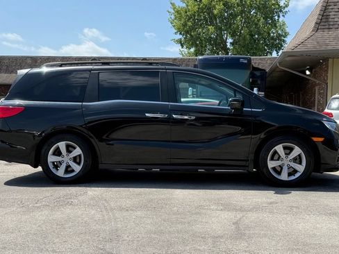 Used 2019 Honda Odyssey EX-L image 7