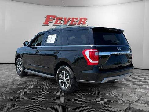 Certified 2019 Ford Expedition XLT w/ Equipment Group 201A AWD/4WD image 3