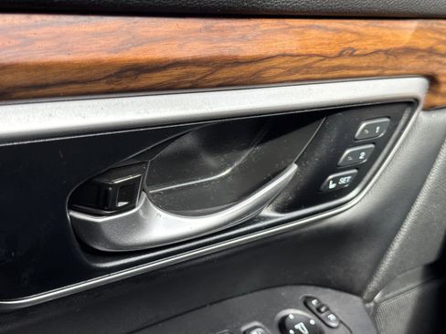 Certified 2020 Honda CR-V EX-L image 26