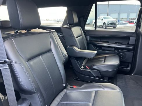 Used 2021 Ford Expedition XLT image 33