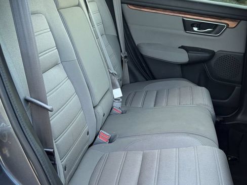 Used 2021 Honda CR-V EX image 27