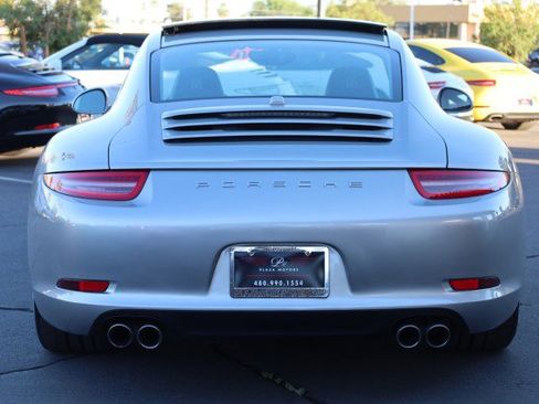 Used 2012 Porsche 911 Carrera S image 14
