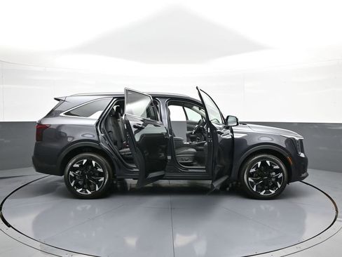 New 2026 Kia Sorento EX AWD/4WD image 43