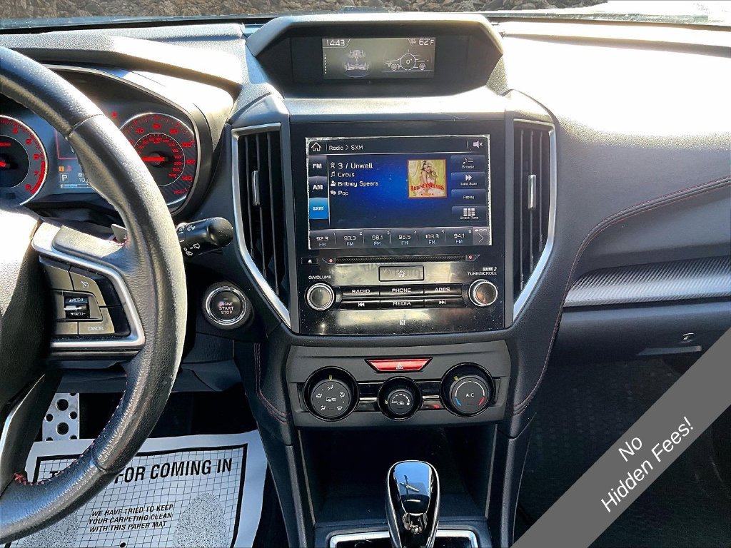 Used 2018 Subaru Impreza 2.0i Sport AWD/4WD image 4