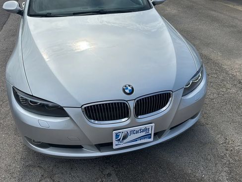 Used 2008 BMW 328i Convertible RWD image 20