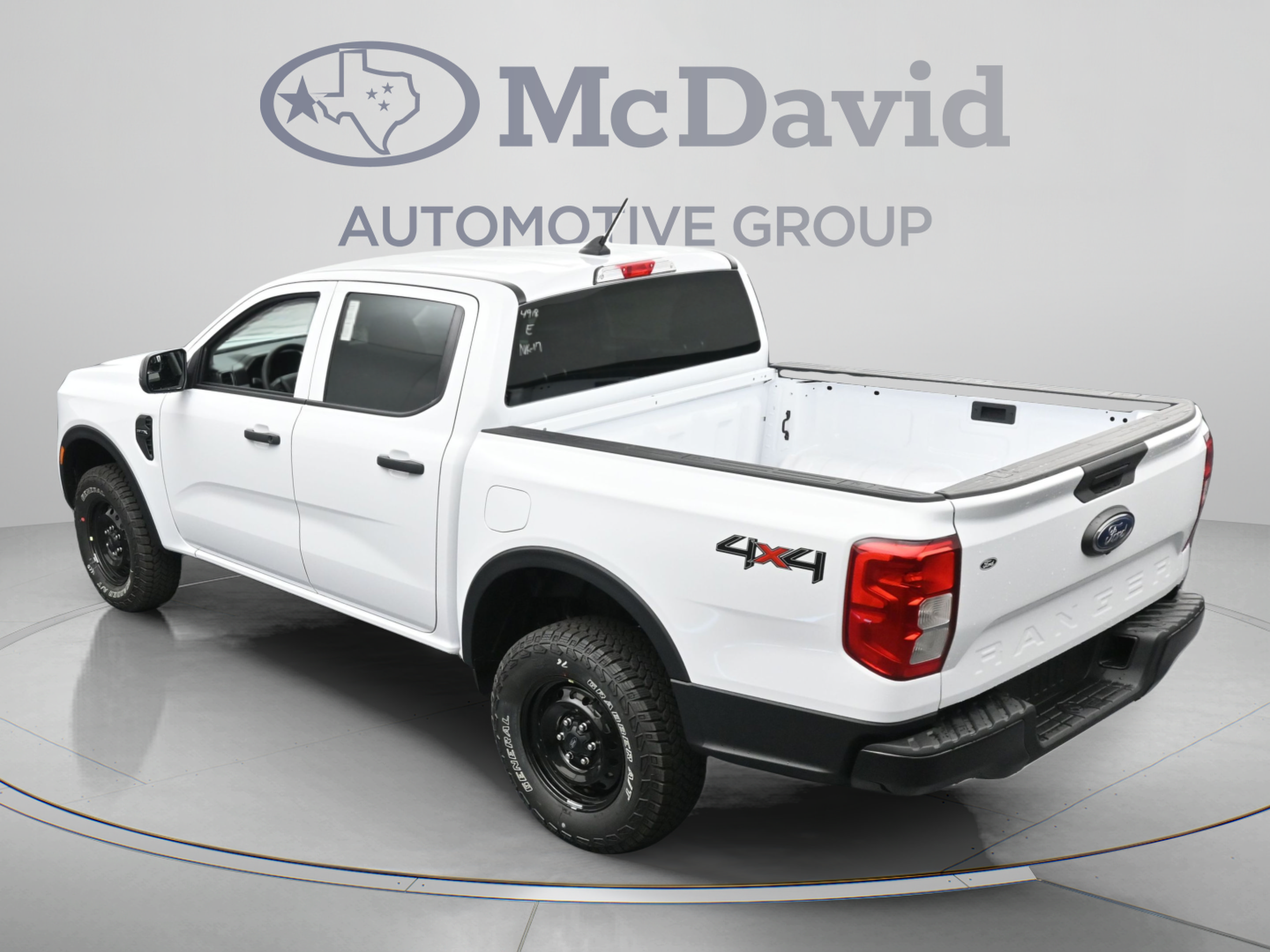 New 2026 Ford Ranger XL AWD/4WD image 22