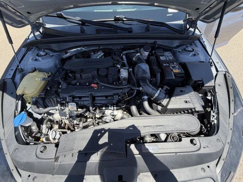 Used 2023 Kia K5 LXS FWD image 22
