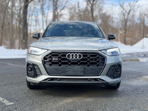 Used 2024 Audi SQ5 Premium Plus image 10