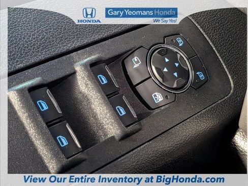 Used 2018 Ford F150 Lariat w/ Equipment Group 502A Luxury AWD/4WD image 23