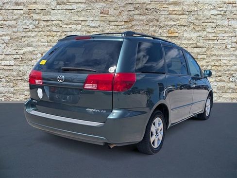 Used 2005 Toyota Sienna LE FWD image 7