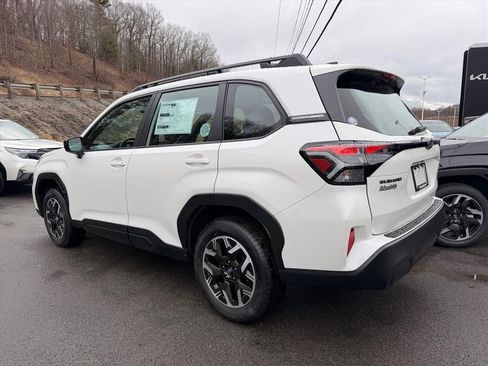 New 2026 Subaru Forester image 5