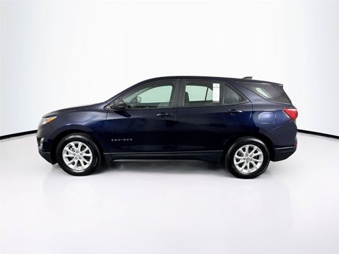Used 2020 Chevrolet Equinox LS FWD image 13