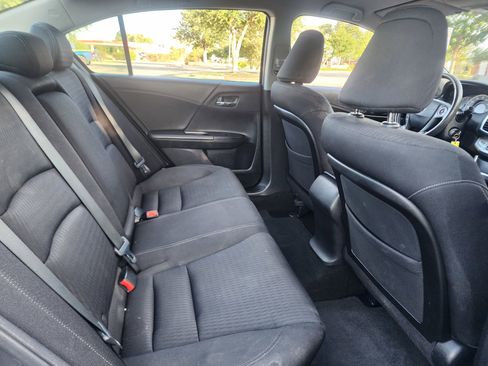 Used 2013 Honda Accord Sport image 16