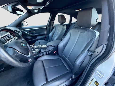Used 2016 BMW 428i Gran Coupe image 22