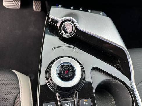 Used 2023 Kia EV6 GT-Line image 21