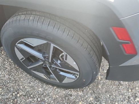 Used 2025 Hyundai Tucson SEL image 7