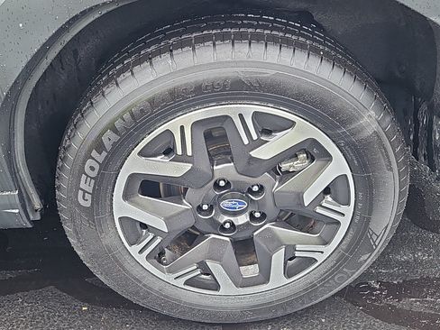 Certified 2026 Subaru Forester AWD/4WD image 21