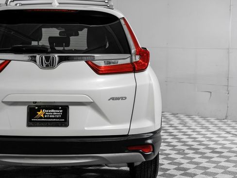 Used 2018 Honda CR-V EX-L image 49