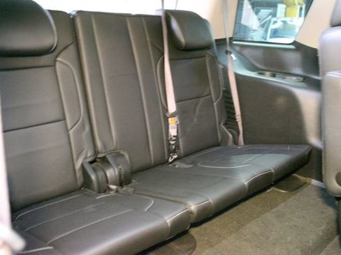 Used 2016 Chevrolet Tahoe LTZ AWD/4WD image 17