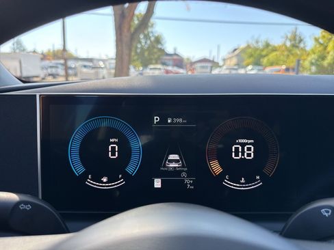 New 2026 Hyundai Tucson SEL image 36