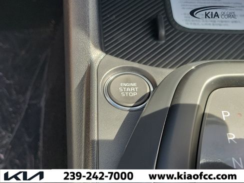 New 2026 Kia K4 EX FWD image 29