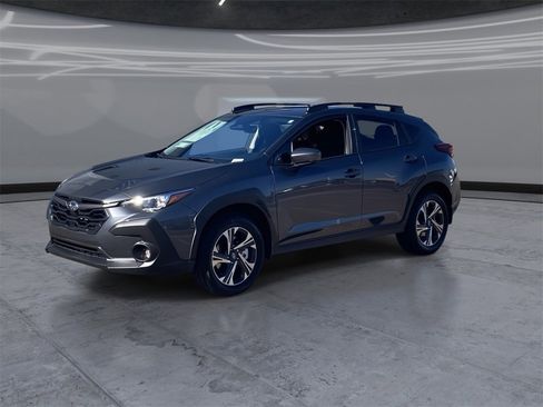 New 2026 Subaru Crosstrek 2.0i Premium image 3