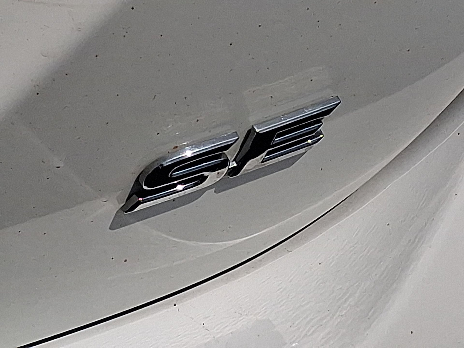 Used 2024 Toyota Camry SE FWD image 23