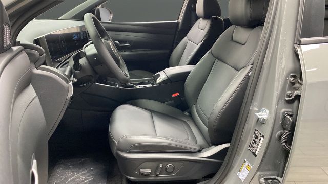 New 2027 Hyundai Santa Cruz SEL AWD/4WD image 9