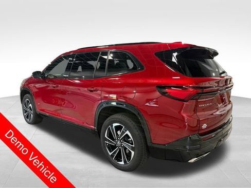 New 2025 Buick Enclave Sport Touring w/ Super Cruise Package image 5