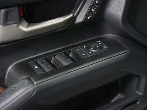 New 2026 Toyota 4Runner Limited image 35