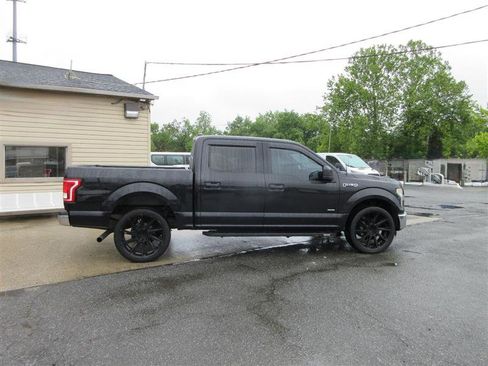 Used 2015 Ford F150 XLT RWD image 7