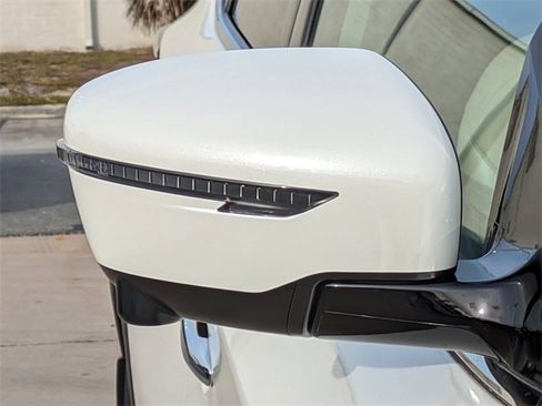 Used 2021 Nissan Murano SL w/ SL Moonroof Package image 13