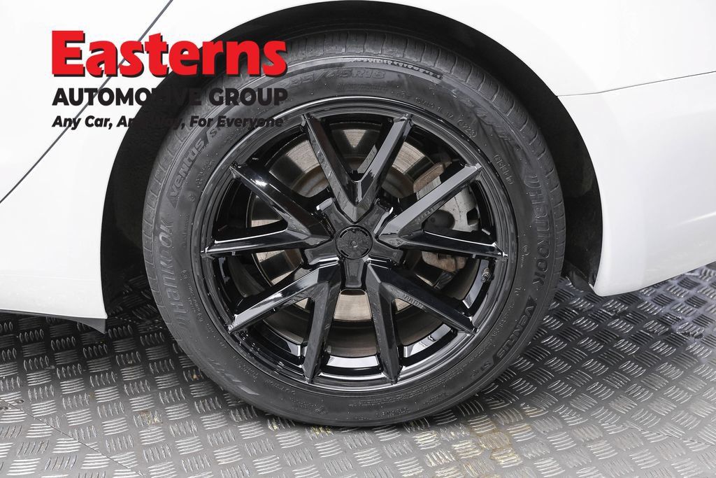 Used 2023 Tesla Model 3 Standard Range RWD image 8