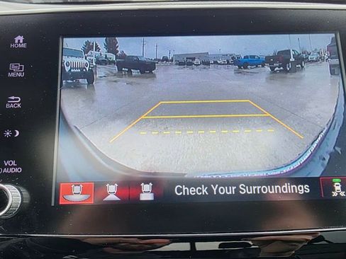 Used 2023 Honda Ridgeline Black Edition image 31