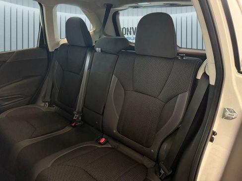 Used 2023 Subaru Forester Premium AWD/4WD image 22