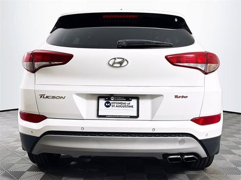 Used 2018 Hyundai Tucson Value image 6