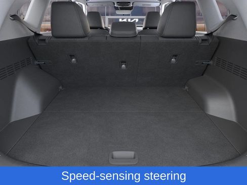 New 2026 Kia Seltos S image 20