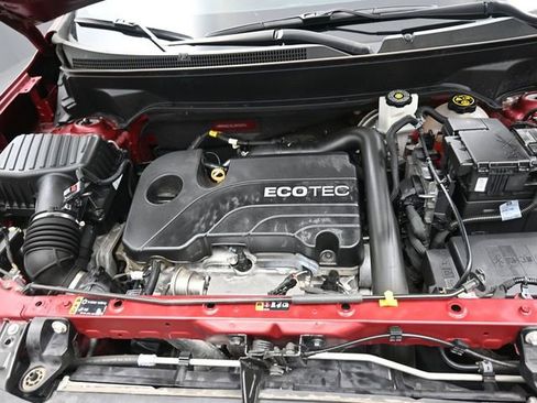 Used 2020 Chevrolet Equinox LT image 31