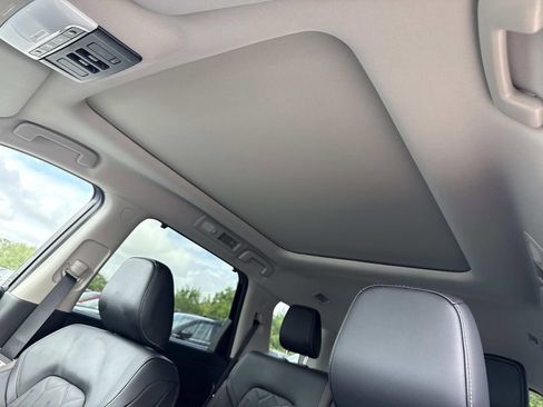 New 2026 Nissan Pathfinder Platinum w/ Cargo Package FWD image 21