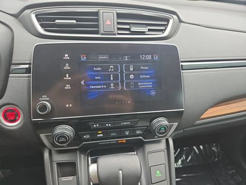 Used 2017 Honda CR-V EX-L image 23