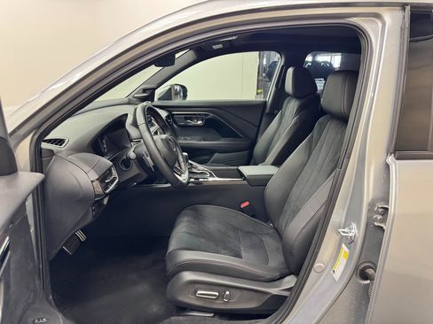 Used 2025 Acura ADX A-Spec image 14