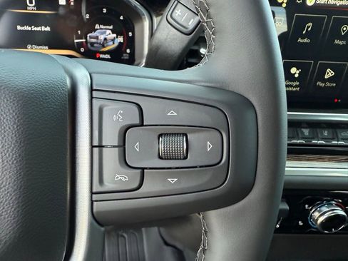 New 2026 GMC Sierra 2500 SLE image 22