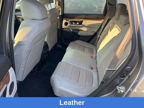 Used 2018 Honda CR-V EX-L image 18