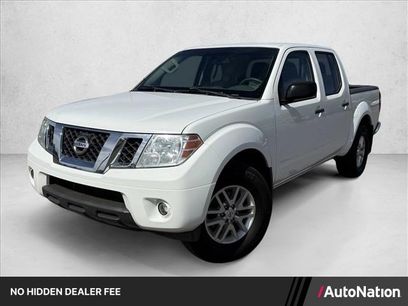 Used 2019 Nissan Frontier SV w/ Value Truck Package