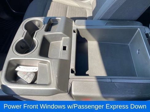 Certified 2025 Chevrolet Silverado 1500 LT image 13